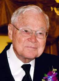 Gerald Richmond Obituary