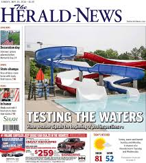 Jhnt 2016 05 29 by Shaw Media