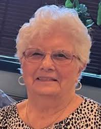 Marilyn F. (Greaney) McDonald Obituary