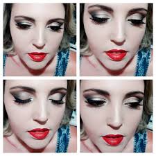 Michele Cortez Makeup