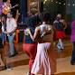 Sea Jam Swing Weekend event image