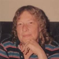 Obituary information for Pamela Darlene Cain