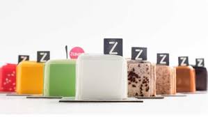 Say Cheese: V8 Cake