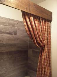 Yvonne S Bathroom Shabby Chic Bathroom Fancy Shower Curtains Rustic Bathroom Designs