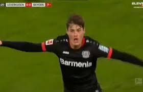 Euro 2020 grup maçları devam ederken çekyalı futbolcu patrick schick, i̇skoçya ağlarına enfes bir gol gönderdi. Leverkusen Che Gol Di Schick Contro Il Bayern Video
