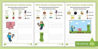We did not find results for: Activities Minecraft Worksheets And Primary Resources