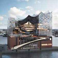 The Sound Of Things Stylepark Concert Hall Architecture Architecture Modern Architecture