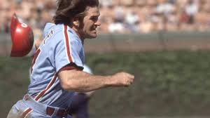 He is the 39th inductee to the wall of fame and was selected through fan voting. Phillies Hot Stove History The 1978 Free Agent Signing Of Pete Rose Phillies Nation
