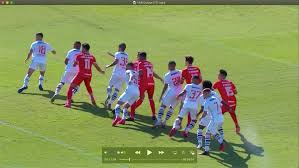 Acompanhe a partida com a narração de evaldo josé e comentários de dé aranha. Confira Video E Transcricao De Audio Do Var Durante O Jogo Vasco X Internacional G C T O Forca Jovem Do Vasco Fjv
