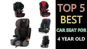 What kind of car seat for a 4 year old. Right Car Seat For 4 Year Old Off 51