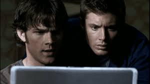 JESSE TURNBOW/WHAT A WAY TO GO/OST SUPERNATURAL