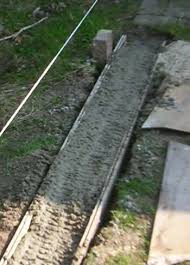 Jede sauna für den garten liefern die hersteller mit einer einfach zu lesenden montageanleitung. Sauna Im Garten Bauen