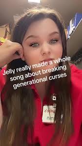 Breaking generational curses is not the easiest but sometimes you have to  say enough. This ends with me.