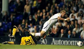 Monday 16 september 2013 16:04, uk. Where Are Harry Kane S Tottenham Team Mates From 2011 Debut Including Mini Modric Who S Now At Qpr