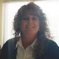 Veronica "Lynne" Adams Obituary