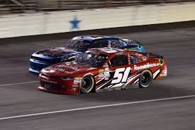 Have rcr and dodge been in any talks about 2019 for dodge to comeback? 11 Mike Harmon Nascar Xfinity Images 2017