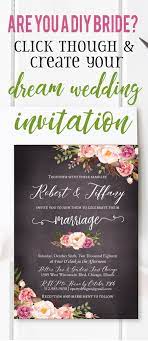 Indian Wedding Invitation Editable Kraft Wedding Invite Etsy Chalkboard Wedding Invitations Wedding Invitations Diy Printable Wedding Invitations