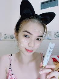 Kem Chống Nắng Fairy Cosmetics Size Mini Sun Defense Protection