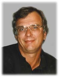 Obituary of Jerry Petrie