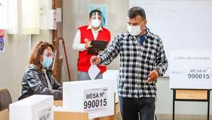 Así mismo, la onpe asegura que los electores con este cambio. Link Para Saber Tu Local De Votacion En La Segunda Vuelta Nnda Nnlt Peru Correo