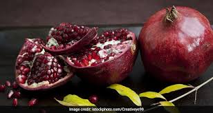 Pomegranate Nutritional Value Amazing Pomegranate Nutrition