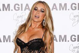 Carmen electra leaked