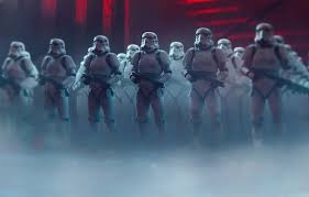 Stormtroopers are elite shock troops fanatically loyal to the empire and impossible to sway from the imperial cause. Photo Wallpaper Star Wars Soldiers Art Stormtroopers Star Wars Imperial Stormtrooper Art 1332x850 Wallpaper Teahub Io