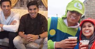 Emma said she received heavier criticism following the recent event when she was pictured with friend syed abdullah abdul rahman sans tudung. Syed Saddiq Buka Mulut Isu Abang Dan Emma Maembong