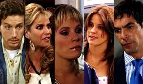 Nascimento, autor em TV Prime