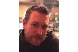 Eric Bergmann Obituary (2019)