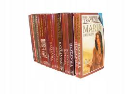 15x POWIEŚĆ BIBLIJNA MARIA MAGDALENA RUT PONCJUSZ