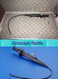 Il sismoscopio è un apparecchio in grado di segnalare un terremoto, ma non di misurare o registrare tutte le sue caratteristiche. Cistoscopio Flexible Es Dr Carlos Salazar Urologo Slp Facebook