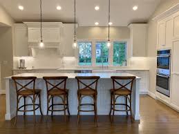 Marked with average kitchen cabinet cost per linear foot plus amazing kitchen. Cabinetry Cost And Pricing Guide Dean Cabinetry