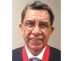 Enselmo Gutierrez Obituary (1944