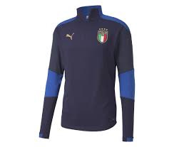 Découvrez le nouveau maillot de l'équipe italie de football : Italie Nations Boutique Foot Maillot De Foot Survetement Training Foot Made In Sport
