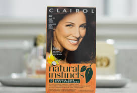 Clairol Natural Instincts How To Color Hair At Home