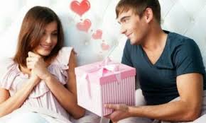 Maybe you would like to learn more about one of these? Buat Si Dia Merasa Spesial Dengan 11 Pilihan Hadiah Yang Disukai Wanita
