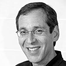 Brian Blum, at The Blogs