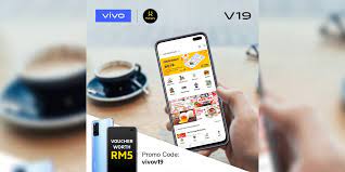 The latest ones are on apr 26, 2021 10 new hungry house voucher code may results have been found in the last 90. Get Rm5 Discount On Hungry Delivery Courtesy Of Vivo Nasi Lemak Tech