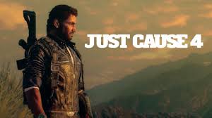 Just Cause 4 Official Reveal Trailer E3 2018 Best Games Best Graphics Extreme Weather Events