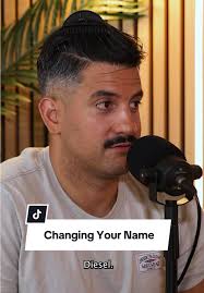 Changing Your Name: Why It Matters in Relationships