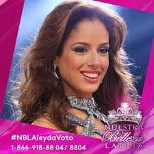 Victoria Caldera's Instagram, Twitter & Facebook