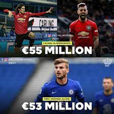 Mantente informado con las últimas noticias, videos y fotos de timo werner que te brinda univision | tudn univision. Timo Werner Has Failed To Score A Trolling Football Facebook