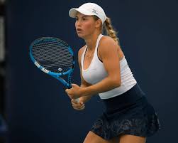 Rankings yulia putintseva all his results live, matches, tournaments, rankings, photos and users discussions. Wta Hotties 2019 Hot 100 94 Yulia Putintseva Putintsevayulia