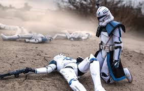 We Re Clones Sir We Re Meant To Be Expendable Not To Me Rex From Clone Wars Starwars Cospl Star Wars Clone Wars Star Wars Images Star Wars Wallpaper