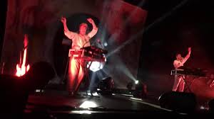 Polo Pan Nana A Clermont Ferrand Le 3 Octobre 2017 Youtube