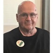 Obituary information for Robert ' BOB' C. Black Jr.