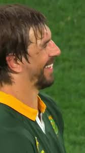 There's no better bromance in rugby...