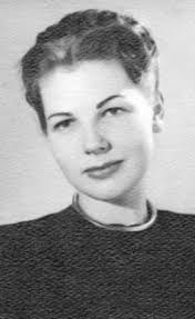 Shirley Rice Obituary (1927