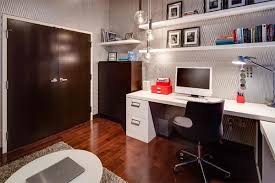 Shop online for all your home improvement needs: Stunning Wallpapers In 20 Home Office And Study Spaces Home Design Lover